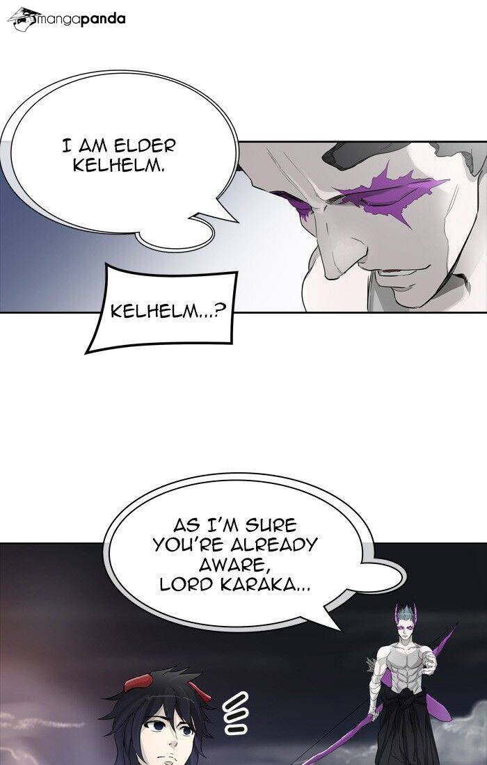 Tower of God Chapter 442 image 122